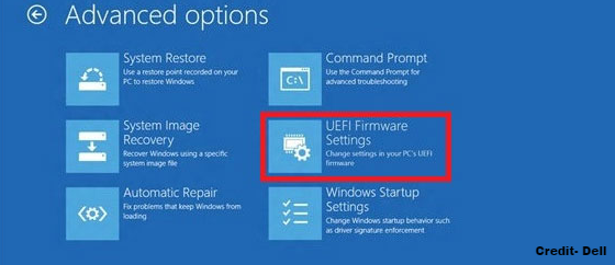 Wi-Fi Adapter Missing on Windows 10